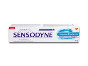 7896015591106 GEL DENTAL SENSODYNE LIMP.PROF.90 gr.