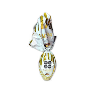 8410740920001 HUEVO LACASA CHOC.C/AVELL.BANADAS 200gr.