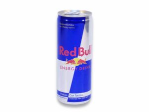 BEBIDA ENERG. RED BULL 250ml.