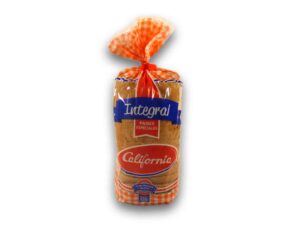 965835 PAN ESPECIAL INTEGRAL 350gr.