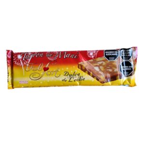 7790206028290 TURRON FEL FORT MANI DELICIA DDL 100gr.