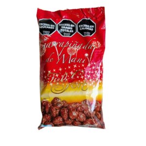 7790206028849 GARRAPINADA DE MANI FEL FORT 150gr.