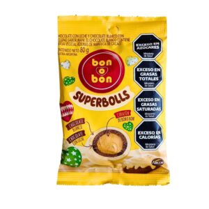 7790580135775 SUPERBOLLS BON O BON 80gr.