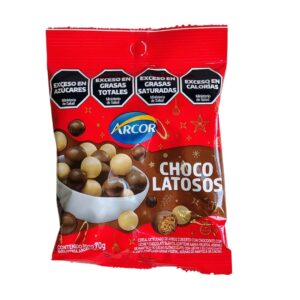 7790580135942 CHOCOLATOSOS ARCOR 70gr.