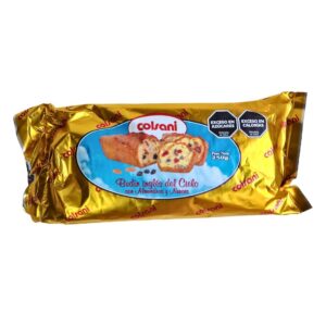 7798137050403 BUDIN COLSANI DEL CIELO ALM/NUE.250gr.