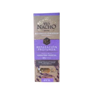 ACOND.TIO NACHO REPARACION PROFUNDA 415ml.
