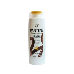 SHAMPOO PANTENE MIRACLES COLAGENO 200ml.