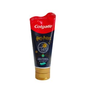 7509546702599 GEL DENTAL COLGATE HARRY POTTER 75ml.