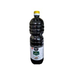 7790127000788 SALSA DE SOJA VANOLI 1000ml.