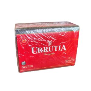 TE URRUTIA 50 saq.