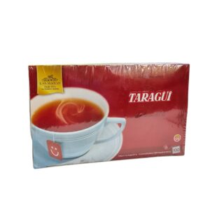 7790387800159 TE NEGRO TARAGUI S/E FILT.DIAMANT 100saq.