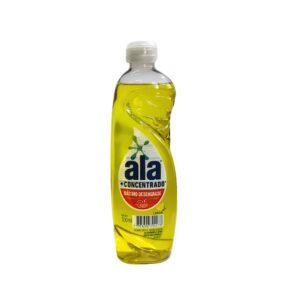 7791290794276 DETERGENTE ALA CONCENT.LIMON 300ml.