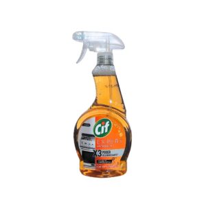 7791290795570 LIMP.LIQ.CIF EXPERT ANTIGRASA GAT.500ml.