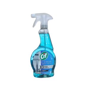 7791290795617 LIMP.LIQ.CIF VIDRIOS EXPERT GAT.500ml.