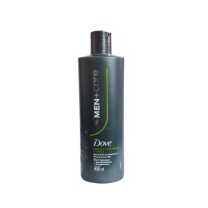 7791293045542 SHAMPOO DOVE MEN SPORTS 400ml.