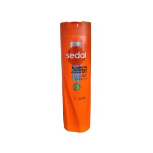 SHAMPOO SEDAL N.RESTAURACION 340ml.