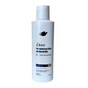 SHAMPOO DOVE RECONST+AMINOACIDO.200ml.