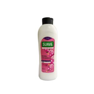 7791293050423 ACOND SUAVE BOMBA CERAMIDAS 930ml.