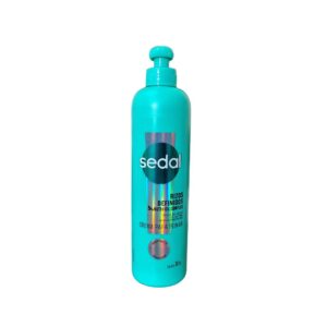 CREMA P/PEINAR SEDAL INF.RIZOS D.300ml.