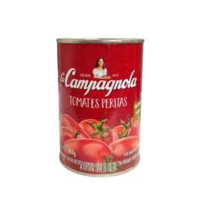7793360000089 TOMATE LA CAMPAGNOLA PERITA 400gr