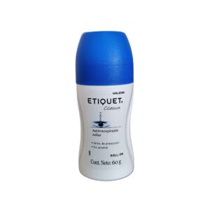 7794490630245 ROLL-ON ETIQUET CLASICO 60 gr.
