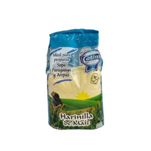 HARINILLA DE MAIZ CATINI 1kg.