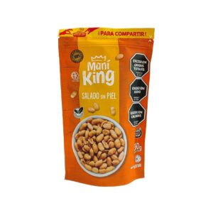 7798151953346 MANI FRITO MANI KING SALADO S/PIEL 350gr.