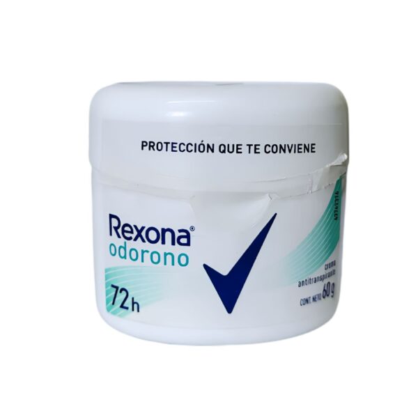 ODORONO REXONA 60gr.