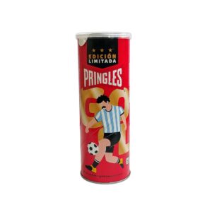 7896004009155 PAPAS FRITAS PRINGLES ORIGINAL 104gr.