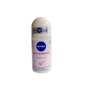 4005808257669 ROLL-ON NIVEA F PEARL BEAUTY 50 ml.