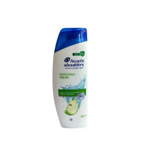 7500435019873 SHAMPOO HEAD & SHOULD.MANZ.F.100%.180 ml.
