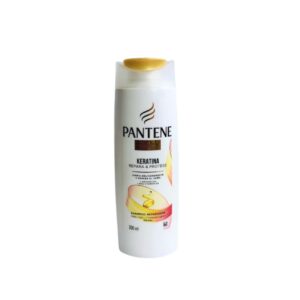 7500435241069 SHAMPOO PANTENE MIRACLES KERATINA 200ml.