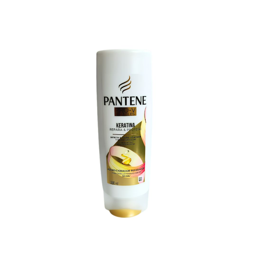 ACOND.PANTENE MIRACLES KERATINA 200ml.