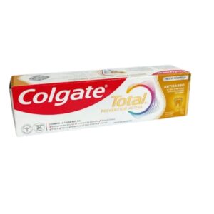 CREMA DENTAL COLGATE TOTAL P.ACT.A.SARRO90gr.
