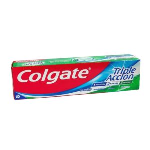 CREMA DENTAL COLGATE TRIPLE BENEFICIO 140gr.