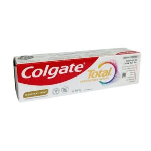 CREMA DENTAL COLGATE P.ACT.O.MINT 90gr.