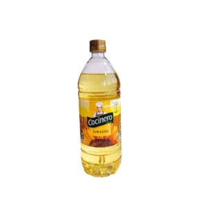 7790070012050 ACEITE COCINERO GIRASOL 900ml.