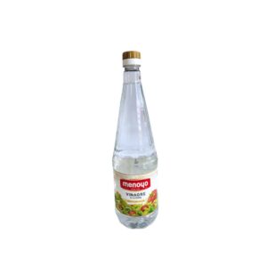 VINAGRE MENOYO ALCOHOL 1lt.