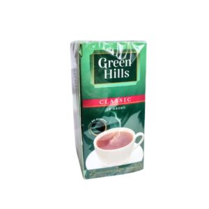 7790480008254 TE GREEN HILLS 25 SAQ.