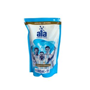 7791290792012 ALA LIQ.ECOLAV.MATIC D/P 800ml.
