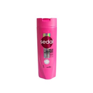 7791293045658 SHAMPOO SEDAL N.CERAMIDAS 190ml.