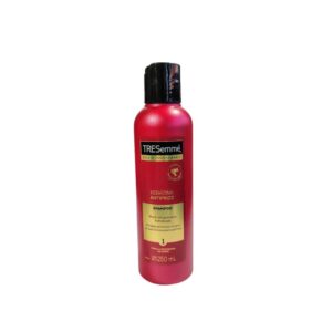 7791293049915 SHAMPOO TRESEMME KERATINA ANT.250ml.