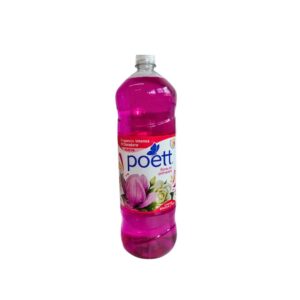 7793253003555 LIMPIADOR POETT PRIMAVERA 1.8lt.