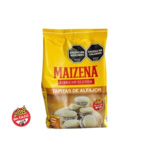 PREMEZCLA MAIZENA P/TAP.ALFAJ.NVA.400gr.