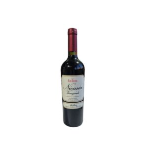 VINO NICASIA RED BLEND MALBEC 750ml.