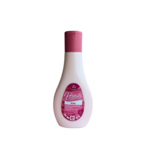 CREMA HINDS ROSA PLUS VIT+ALOE 125ml.