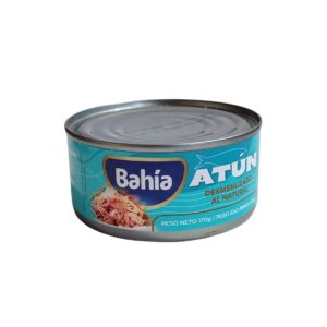 ATUN BAHIA DESMEN.NATURAL 170gr.