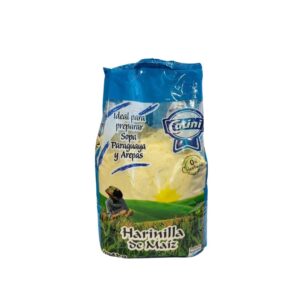 HARINILLA DE MAIZ CATINI 1kg.