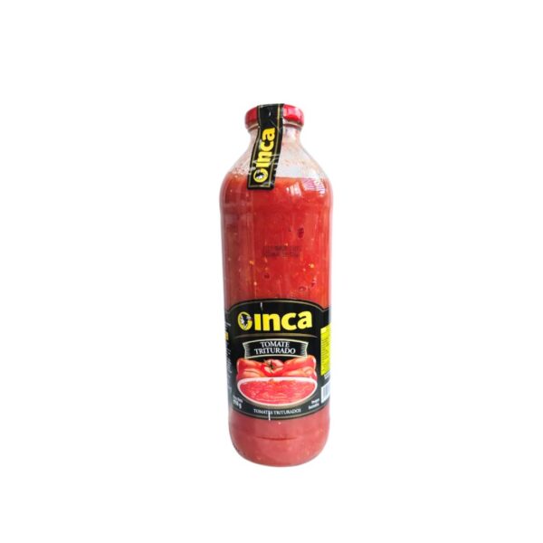 7798144510464 TOMATE TRITURADO INCA BOT.910gr.