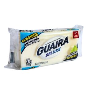 7840118217968 JABON GUAIRA COCO C/GLIC.FR.FLORAL150gr